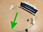 80-86 Shift Indicator Cable Ford F150 F250 F350 Bronco. Fixed Price $54.99.