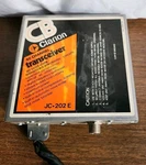 Clarion JC-202 40 Ch Cb Transceiver Car Stereo Module Vintage. Fixed Price $54.78.