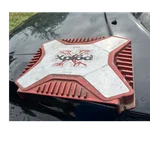 Sony Xplod XM-604Z 4-CHANNEL Car Audio Amplifier 600W Rms Power. Fixed Price $287.00.