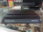 Sentrek Bridgeable 2/1 Channel 480 Watt Power Amplifier Car Stereo (SDA-248). Fixed Price $60.90.