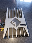 Rockford Fosgate Punch 120A2 Car Amp. Fixed Price $95.00.