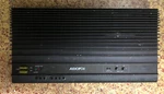 Rare Audiovox AMP-582 Car Amplifier Sold For Parts/not Working. Fixed Price $39.99.
