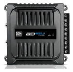 Banda Audioparts BD800X4 2 Ohms Rms 4CH Digital Amplifier Watts. Fixed Price $116.77.