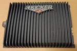 Kicker DX700 Mono Subwoofer Amplifier Old School!!. Fixed Price $350.00.