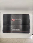Renegade RXA1000D 1000W Mono Class Car Subwoofer Amplifier Tested Works. Fixed Price $60.00.