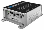 Soundstream ST1.500D For Harley Monoblock 500W Single Shot Stealth Amplifier New. Fixed Price $109.00.