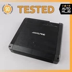Alpine BBX-T600 600W Max Series 2-OHM Stable Channel Class A/b Amplifier. Fixed Price $89.23.