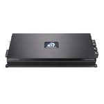 Massive Audio H12000 12,000 Watt Rms Ohm Mono Amplifier 24,000 Max. Fixed Price $1139.96.