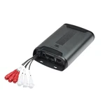 Jbl 4086AM 8-CHANNEL Class Amplifier Design With Digital Signal Processing. Fixed Price $499.95.