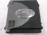 Mtx THUNDER6152 2CH Amplifier. Fixed Price $111.51.