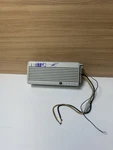 Old School Jbl GTQ100 4 Channel Power Car Amplifier. Fixed Price $179.00.