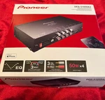 Pioneer DEQ-S1000A2 Universal Sound Processor Dsp Discontinued Near Mint. Fixed Price $330.00.