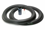 Jl Audio 12W6V2 D4 Subwoofer Parts Foam Speaker Repair Kit. Fixed Price $58.95.