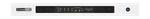 Atlasied AZA404 400-WATT Networkable 4-CHANNEL Power Amplifier. Fixed Price $1546.99.