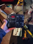 Mtx RT-XO1A Electronic Crossover Untested As-is. Fixed Price $40.00.