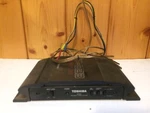 Toshiba TP-823 Car High Fidelity Power Amplifier 50W+50W Untested. Fixed Price $39.99.