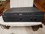 Nad Monitor Series 2400 Power Amplifier 100 Watts/chanel. Fixed Price $400.00.