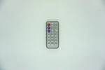 Remote Control For Lepai LP-269FS All-in-one Mini Amplifier. Fixed Price $14.70.