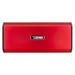 DS18 Select Monoblock Class Ab Channel Amplifier 1500 Watts Rms - Red. Fixed Price $203.95.