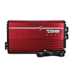 DS18 1-CHANNEL Car Amplifier Full-range Class 3500 Watt Rms Red FRP-3.5K/RD. Fixed Price $289.00.