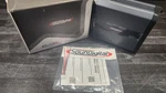 Soundigital 1600.1 Evo 5 Mono 1600W Rms Ohm Car Audio Amplifier Open Box. Fixed Price $199.00.