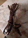 Pioneer QL-800A 4-CHANNEL Amplifier Original Power Cord. Fixed Price $28.00.