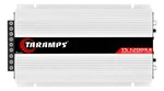 Taramps TS1200X4- Ohms / Digital Amplifier Watts Rms Channels. Fixed Price $199.00.