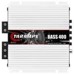 Taramps Bass 400 1 Ohm Channel Mosfet Amplifier Watts Rms, Monoblock, C.... Fixed Price $90.65.