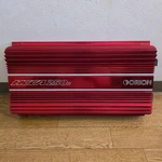 Orion Hcca 250R 2-CHANNEL Power Amplifier Fully Very Good From Jp. Fixed Price $416.58.