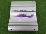 Jvc KS-AX504 Car Amplifier 320W Max 40WX4 Used Genuine. Fixed Price $145.99.