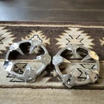 12-INCH Subwoofer Chrome Dual. Fixed Price $75.00.