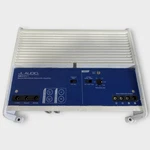 Jl Audio M600/1 Mono Marine Subwoofer Amplifier Watts Rms X 2 Ohms Used. Fixed Price $432.99.