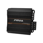 Prv MDX1200.4 Ohm Mini Channel 4X 300 Watts Compact Car Audio Amplifier. Fixed Price $159.91.