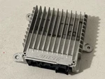 2012 Fiat 500 Bose Radio Sound Speaker Amplifier 68073620AC. Fixed Price $134.78.