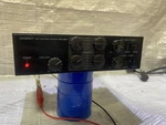 Addzest MCD-300X Way Electronic Crossover Network 90S Jdm Clarion Eq Rare. Fixed Price $259.00.