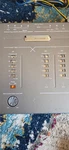 Nakamichi EC-204 Old School Active Crossover. Fixed Price $73.00.
