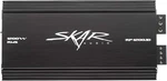 Skar Audio RP-1200.1D Monoblock Class Mosfet Amplifier With Remote Subwoofer. Fixed Price $256.45.