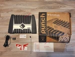 Rockford Fosgate Power BD1000A1 Mono Car Audio Amp W/ Bass Knob Old School. Fixed Price $795.00.