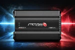 Stetsom 800.4 2OHM Iron Line Channel 800X4 + Same Day Shipping From Usa!. Fixed Price $159.99.