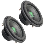 2X AUDIO360 ADS1260 12" Car Subwoofers 2500W Max Power For Deep Bass. Fixed Price $124.99.