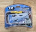 Pac VA26 Video Amplifier Switcher - Input Output. Fixed Price $59.99.