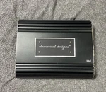 Elemental Designs NINE.2 Old School Car Audio Korean Amplifier Pre-owned. Fixed Price $140.00.
