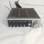 Vintage Pyramid Equalizer/booster SE805 Vl-led 10 Band-untested. Fixed Price $149.95.