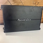 Phoenix Gold Z10001 - Retro 1000W Mono Bloc Amp. Fixed Price $154.38.