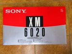 Sony XM-6020 Amplifier. Fixed Price $399.98.