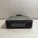 Vintage Kenwood KDC-D300 Black 11 Band Spectrum Analyzer In-dash Cd Player. Fixed Price $199.99.