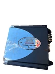 Mtx Audio Thunder 4244 Bridgeable Power Amplifier Working Order. Fixed Price $150.00.
