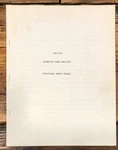 Ads P100 Auto Amplifier Provisional Owners / User Manual *original*. Fixed Price $24.97.