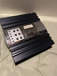 Jensen LXA400 Watt Channel Car Amplifier For Parts Only Untested. Fixed Price $75.00.