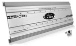 Lanzar 2X1500W 6000W 2-CHANNEL Mosfet Amplifier VIBE2102N. Fixed Price $224.99.